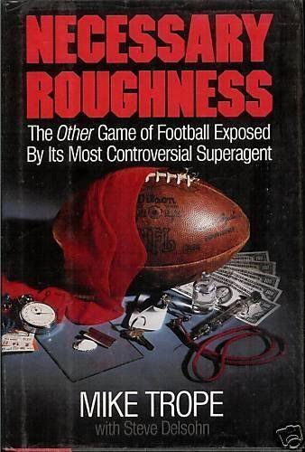 Necessary Roughness