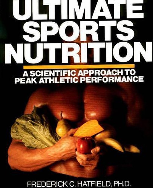 Ultimate Sports Nutrition