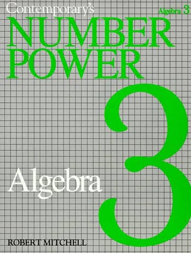 Number Power 3