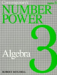 Number Power 3