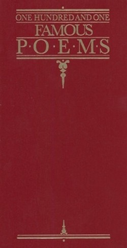 101 Famous Poems