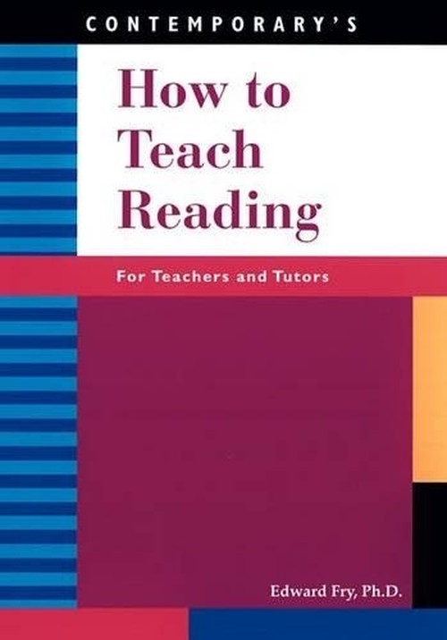 How to Teach Reading