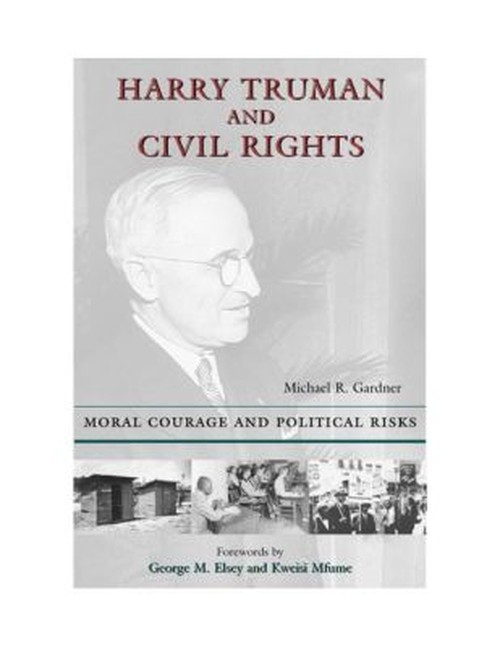 Harry Truman and Civil Rights