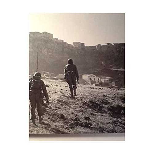 The Italian Campaign