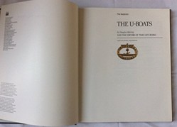 The U-boats (Seafarers)