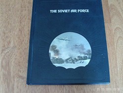 The Soviet Air Force