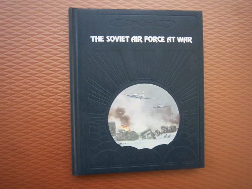 The Soviet Air Force at War