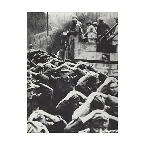 Prisoners of war