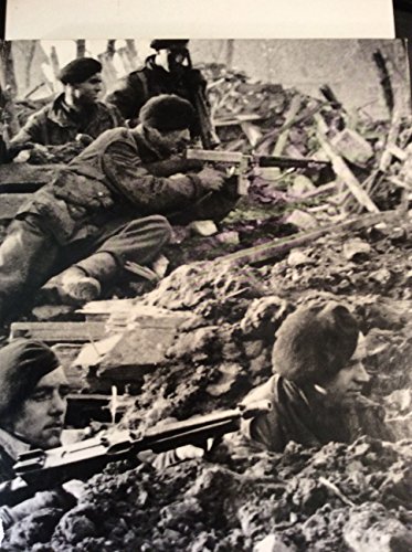 The Commandos