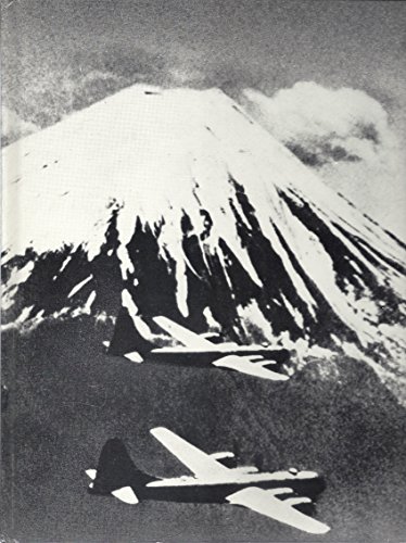 Bombers Over Japan