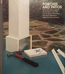 Porches and Patios