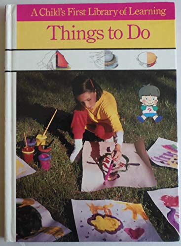 Things to Do