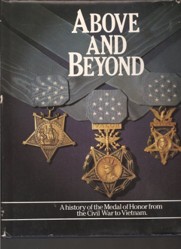 Above and Beyond