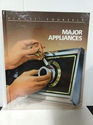 Major Appliances