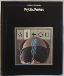 Psychic Powers
