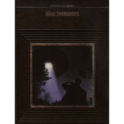 Alien Encounters