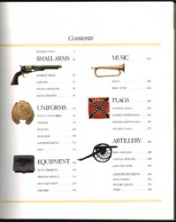 Arms and Equipment of the Confederacy