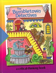 The Bumbletown Detectives