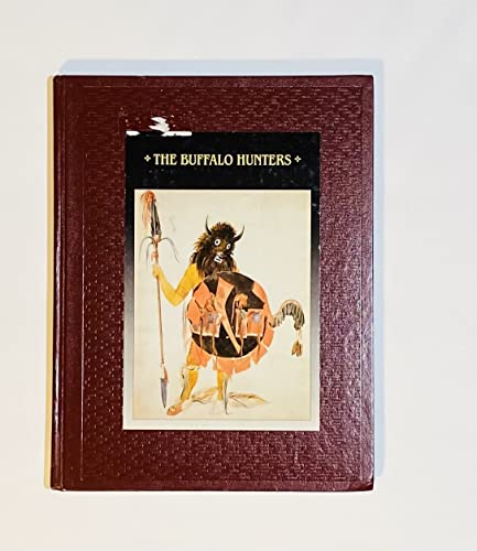 The Buffalo Hunters