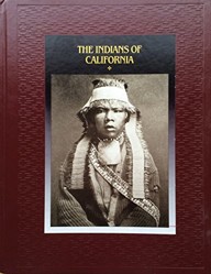 The Indians of California