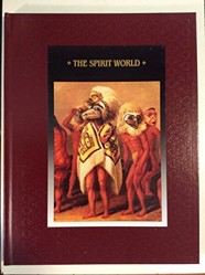 THE SPIRIT WORLD, The American Indians