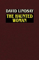 The Haunted Woman