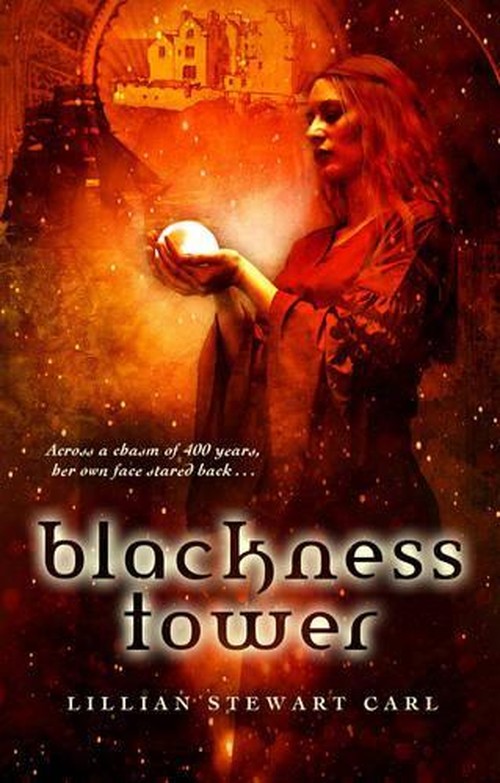 Blackness Tower