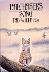 Tailchaser's Song