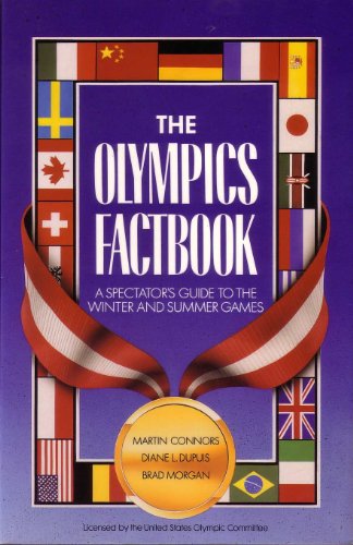 The Olympics Factbook