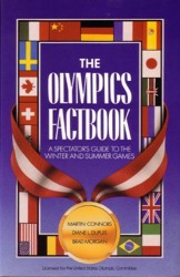 The Olympics Factbook