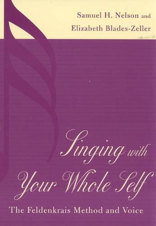 Singing with Your Whole Self