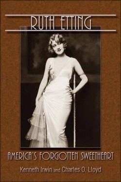 Ruth Etting