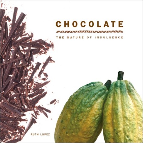 Chocolate:The Nature of Indulgence