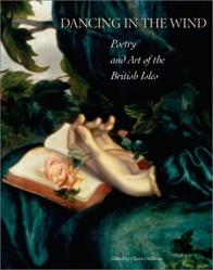 Dancing in the Wind: Poetry and Art i