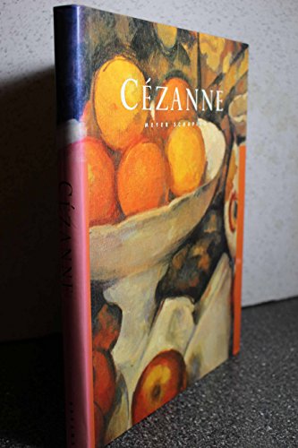 Cezanne (Masters of Art)
