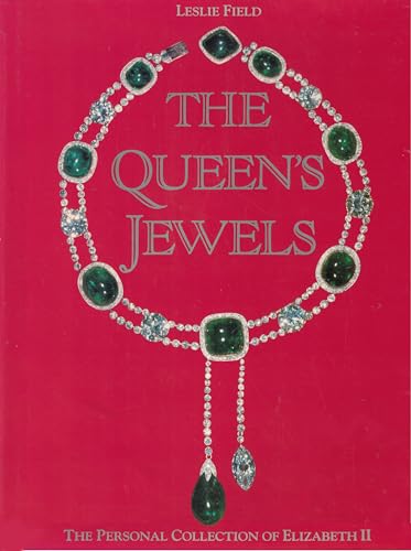Queen's Jewels