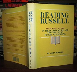 Reading Russell