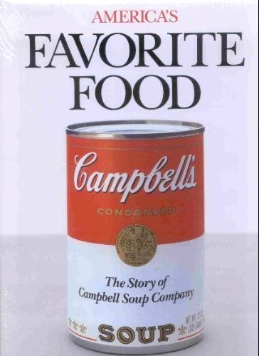 America's Favorite Food