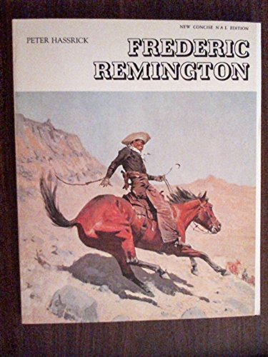 Frederic Remington