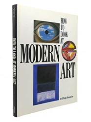 How to Look at Modern Art