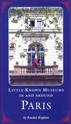 Little-Known Museums in and around Pa
