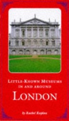 Little Known Museums in and Around Lo