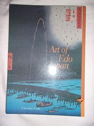 Art of Edo Japan
