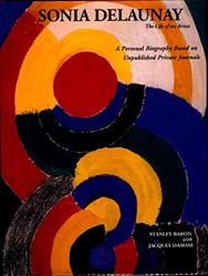 Sonia Delaunay