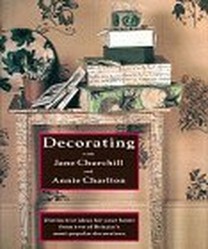 Decorating with Jane Churchill and Annie Charlton