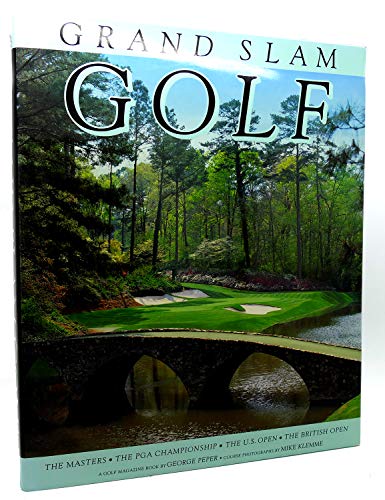 Grand Slam Golf