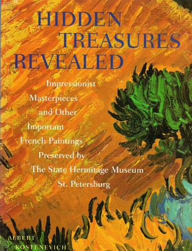 Hidden Treasures Revealed