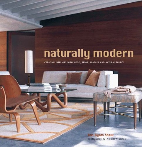 Naturally Modern