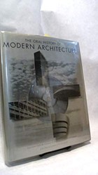 The Oral History of Modern Architecture