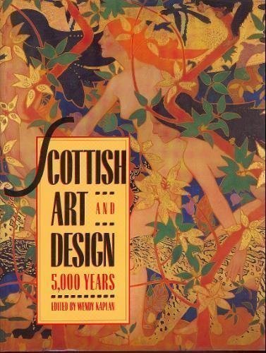 Scottish Art and Design